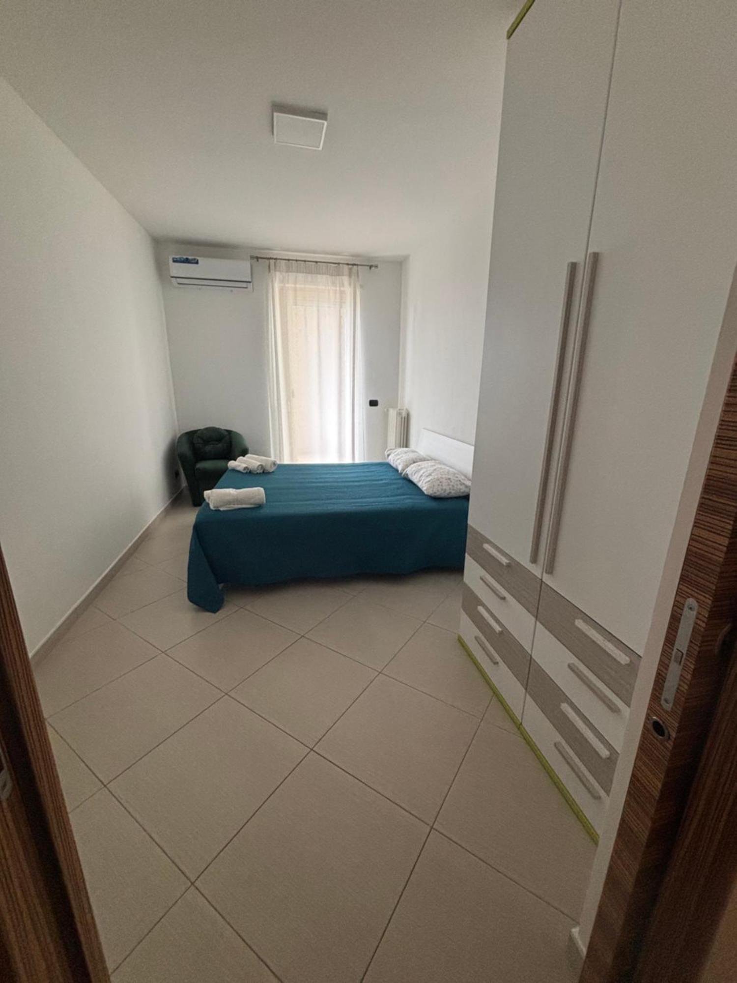 Casa Mara Villa Macchie  Eksteriør bilde